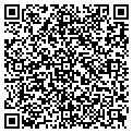 QR code with Rene's contacts
