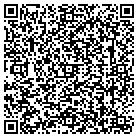 QR code with Kick Booty Auto Parts contacts