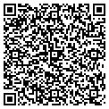 QR code with Hardees contacts