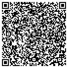 QR code with Custom Wall Textures contacts