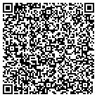 QR code with Junior League-Anderson County contacts