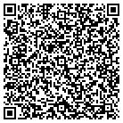 QR code with Radd Dew Bar-B-Que Pit contacts