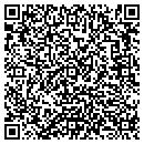 QR code with Amy Overcash contacts