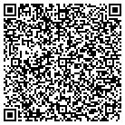 QR code with G D Livingston Construction Co contacts
