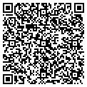 QR code with Cvs contacts
