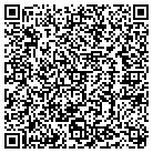 QR code with H & R Block Tax Service contacts