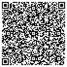 QR code with Mc Carter Mechanical Inc contacts