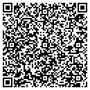 QR code with Edward'o contacts