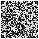 QR code with Edward'o contacts