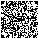QR code with D'Camms Development Inc contacts