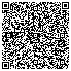 QR code with Malcolm's Exxon Front End Shop contacts