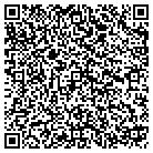 QR code with Rices Creek Tack Shop contacts