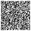 QR code with Arby's contacts