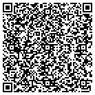 QR code with Galloway Promotions Inc contacts
