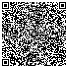 QR code with D M Smith Grading & Lot Clng contacts