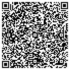 QR code with American Fiber & Finishing contacts