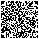 QR code with Dancing D J's contacts