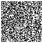 QR code with A Fast Photo Express contacts