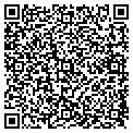 QR code with Nest contacts