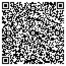 QR code with J R Little & Assoc contacts