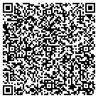 QR code with St John Church Of God contacts
