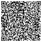 QR code with Advanced Audiology & Hearing contacts