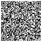 QR code with T & S Properties Upstate LLC contacts