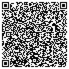 QR code with Allen's Window Cleaning contacts