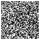 QR code with U S Tae KWON Do Center contacts