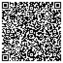 QR code with Aaron's Concrete contacts