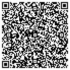QR code with Mc Guffin's Auto Service contacts