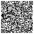 QR code with KFC contacts