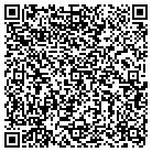 QR code with McCalls Grading & Trnsp contacts