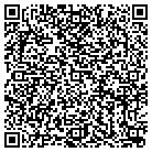 QR code with K Force Onstaff Group contacts