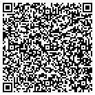 QR code with Yourkievitz & Assoc contacts