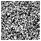 QR code with Santa Monica Water Div contacts