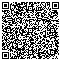 QR code with MCI contacts