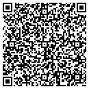 QR code with C G S Corp contacts