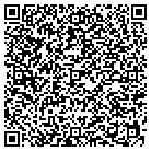 QR code with Hurricane Realty & Constructio contacts