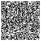 QR code with Spring Wtr Irrigation & Ldscpg contacts