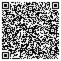 QR code with Hess contacts