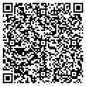 QR code with TPM contacts