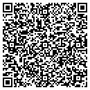 QR code with Finish Line contacts
