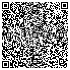 QR code with D L Avant & Son Masonry contacts