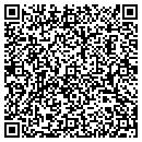 QR code with I H Service contacts