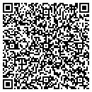 QR code with Pete's Place contacts