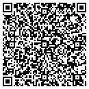 QR code with O'Conee Cabinet Shop contacts