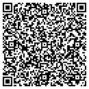 QR code with Tony's Tile Inc contacts