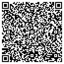 QR code with Old South Diner contacts