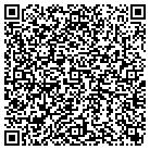 QR code with First Class Barber Shop contacts